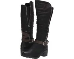 Spring Step Gemisola