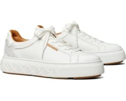 Tory Burch Ladybug Sneaker