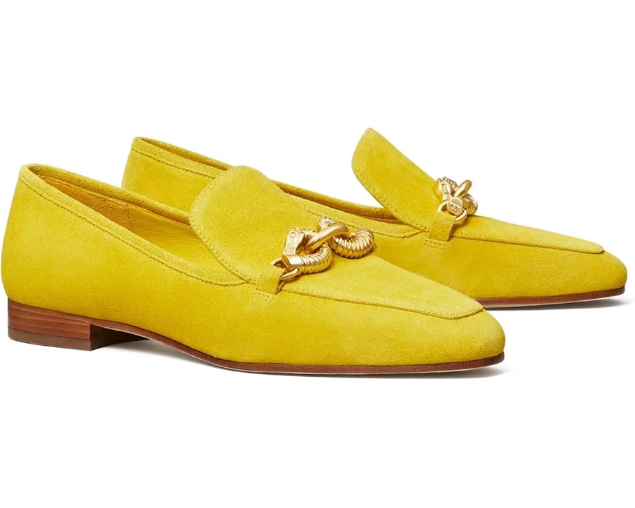 Tory Burch Jessa 20 Mm Loafer 3 Tory Burch Jessa 20 Mm Loafer