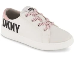 DKNY Kids Cam Verna (Little Kid/Big Kid)