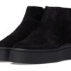 Vagabond Shoemakers Stacy Suede Warm Lining Bootie