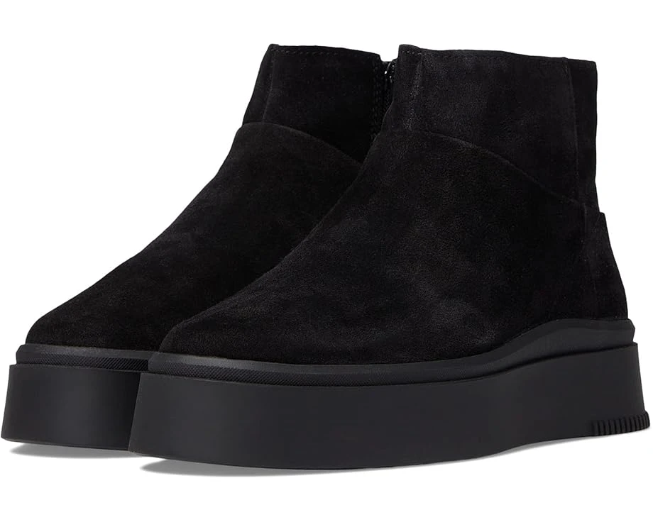 Vagabond Shoemakers Stacy Suede Warm Lining Bootie 3 Vagabond Shoemakers Stacy Suede Warm Lining Bootie