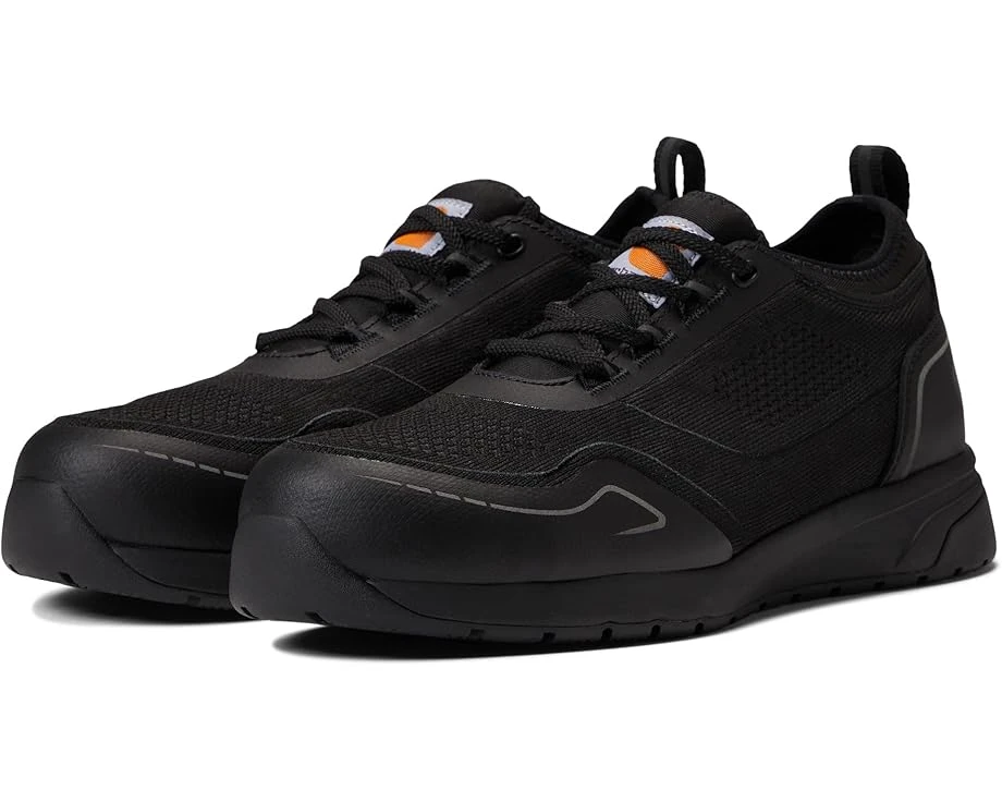 Carhartt Force 3" EH Nano Toe Work Sneaker 3 Carhartt Force 3" EH Nano Toe Work Sneaker