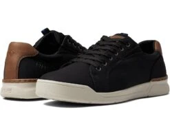 Nunn Bush Kore Cruise Lace To Toe Oxford