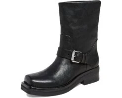 Rag & Bone Jax Moto Boot