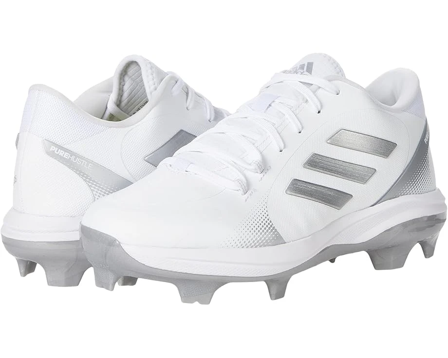 Adidas Purehustle 2 TPU Softball Shoes 3 Adidas Purehustle 2 TPU Softball Shoes