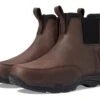 L.L.Bean Traverse Trail Boot Leather Pull-On Waterproof Insulated 1 L.L.Bean Traverse Trail Boot Leather Pull-On Waterproof Insulated -Clarks Store 61GHKfW5r0L. AC SR920736