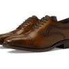 Johnston & Murphy Danridge Cap Toe
