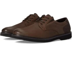Nunn Bush Denali Plain Toe Oxford