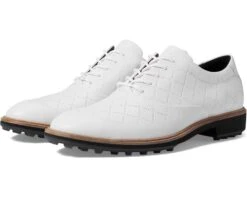 ECCO Golf Classic Hybrid Hydromax