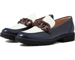 Cole Haan Geneva Chain Loafer