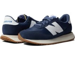New Balance Classics 237v1