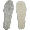 SUPERLAMB Insole Sheepskin Fleece -Clarks Store 61TebwUh2cL. AC SR920736