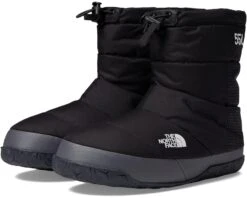 The North Face Nuptse Après Bootie