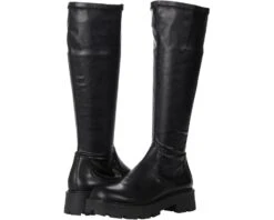 Vagabond Shoemakers Cosmo 2.0 Leather Knee High Boot