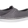 Native Shoes Kids Miles Slip-On (Little Kid/Big Kid) 1 Native Shoes Kids Miles Slip-On (Little Kid/Big Kid) -Clarks Store 61d9i6BQozL. AC SR920736