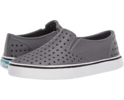 Native Shoes Kids Miles Slip-On (Little Kid/Big Kid)