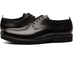 Blake McKay Powell Oxford