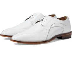 Stacy Adams Turano Bike Toe Oxford