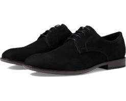 Vagabond Shoemakers Harvey Nubuck Derby