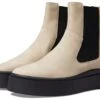Vagabond Shoemakers Stacy Nucbuck Chelsea Bootie -Clarks Store 61lDpQJx5L. AC SR920736