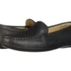 Driver Club USA Unisex-Child Leather Made In Brazil San Diego 2.0 Venetian Driver Loafer -Clarks Store 61n3U XUHzL. AC SR920736