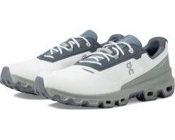 On Cloudventure Waterproof 3