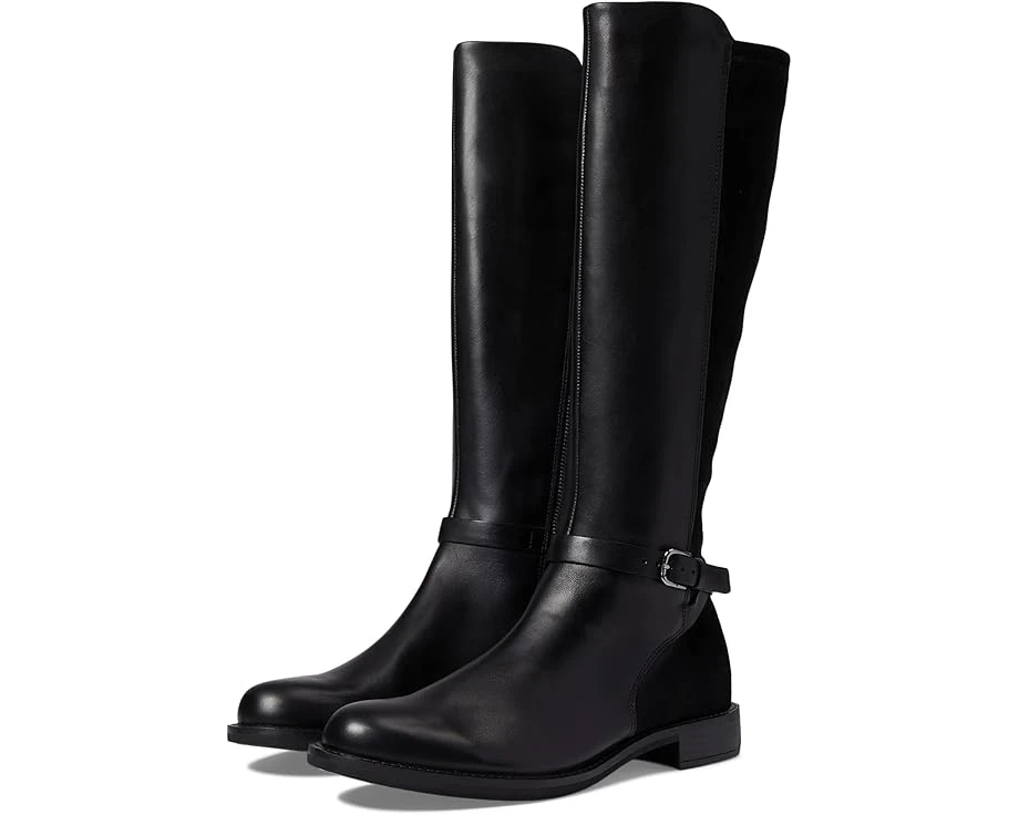 ECCO Sartorelle 25 Tall Buckle Boot 3 ECCO Sartorelle 25 Tall Buckle Boot