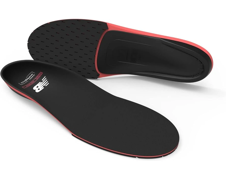 New Balance By Superfeet Sport High Impact Insole 3 New Balance By Superfeet Sport High Impact Insole