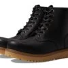 ECCO Staker Plain Toe Tie Premium Lace Boot -Clarks Store 61t4mSIAshL. AC SR920736