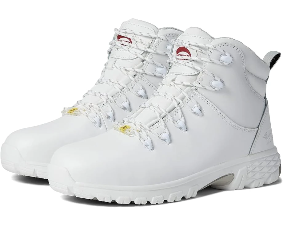 Avenger Work Boots A7423 3 Avenger Work Boots A7423