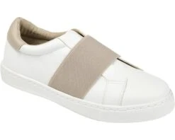 Journee Collection Comfort Foam™ Billie Sneaker