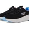 SKECHERS Go Run Elevate - Double Time -Clarks Store 710P3TFvxmL. AC SR920736