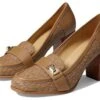 MICHAEL Michael Kors Padma Mid Loafer -Clarks Store 712gUUUIDaL. AC SR920736