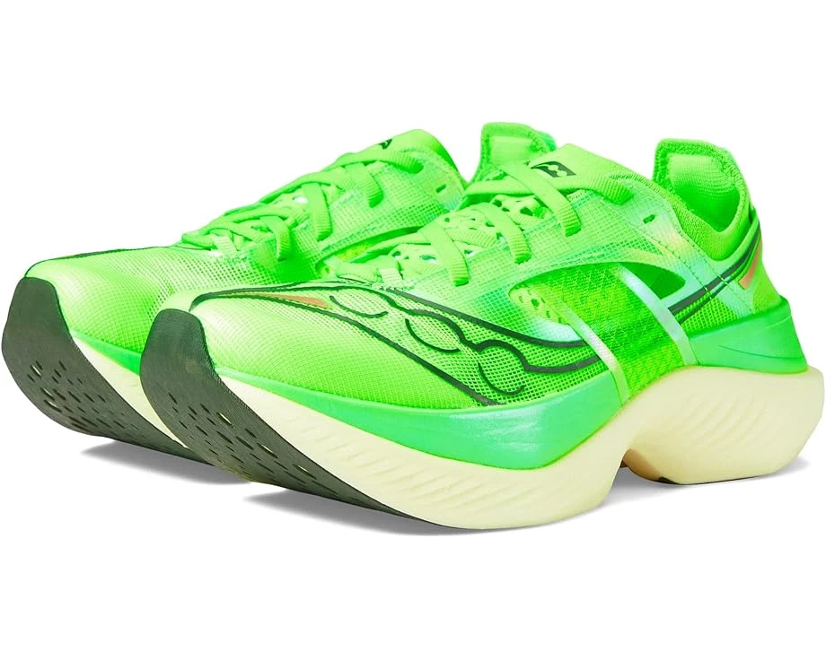 Saucony Endorphin Elite 3 Saucony Endorphin Elite