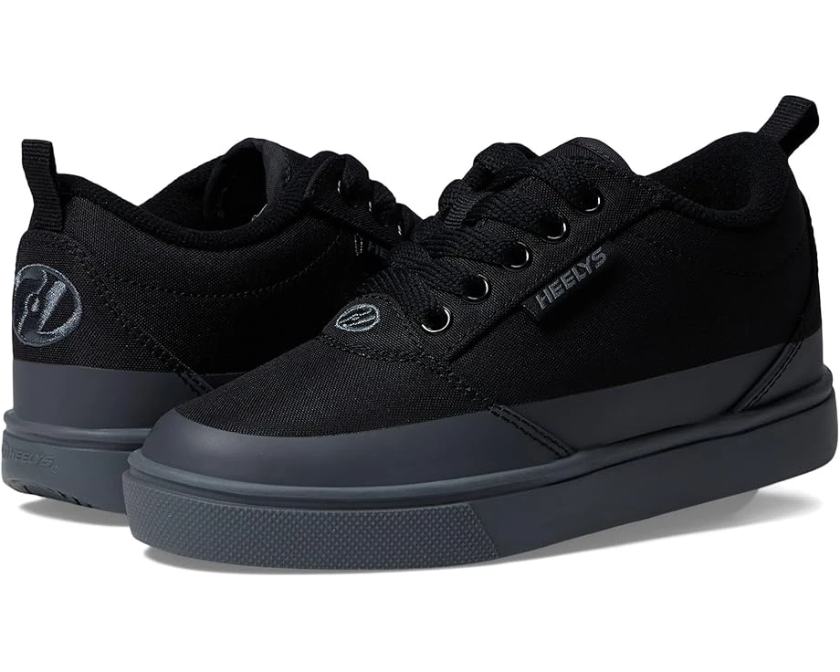 Heelys Pro 20 1/2 FLD (Little Kid/Big Kid/Adult) 3 Heelys Pro 20 1/2 FLD (Little Kid/Big Kid/Adult)