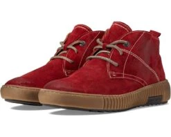 Josef Seibel Maren 02