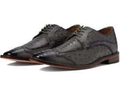 Stacy Adams Fanelli Wing Tip Oxford