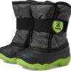 Kamik Kids Snowbug 5 (Toddler/Little Kid) -Clarks Store 7195WhwqiL. AC SR920736