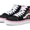Vans Kids SK8-Hi (Big Kid) -Clarks Store 71AHmBXPogL. AC SR920736
