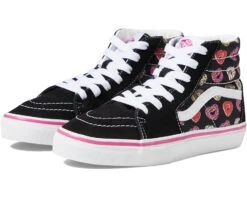 Vans Kids SK8-Hi (Big Kid)