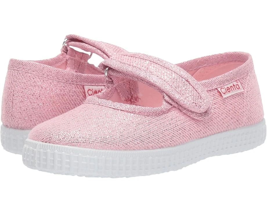 Cienta Kids Shoes 56013 (Infant/Toddler/Little Kid/Big Kid) 3 Cienta Kids Shoes 56013 (Infant/Toddler/Little Kid/Big Kid)