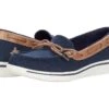 SKECHERS Performance Arch Fit Uplift Slip-On Boat Shoe 2 SKECHERS Performance Arch Fit Uplift Slip-On Boat Shoe -Clarks Store 71D00JPeVES. AC SR920736