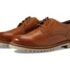 Rockport Mitchel Plain Toe Oxford