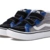 Vans Kids Comfycush Sk8-Mid Reissue V (Little Kid) -Clarks Store 71KIZsrJsOL. AC SR920736