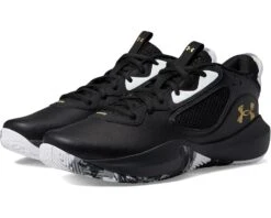 Under Armour Lockdown 6 Basketball Shoe