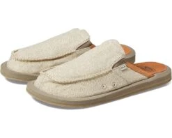 Sanuk We Got Your Back Soft Top Surfrider