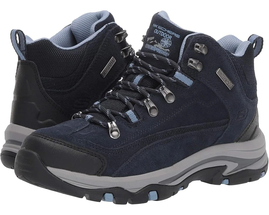 SKECHERS Trego - Alpine Trail 3 SKECHERS Trego - Alpine Trail