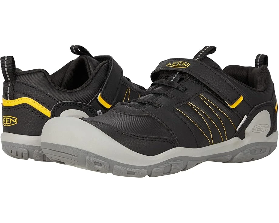 KEEN Kids Knotch Peak (Little Kid/Big Kid) 3 KEEN Kids Knotch Peak (Little Kid/Big Kid)