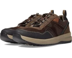Clarks Wellman Trail AP Waterproof